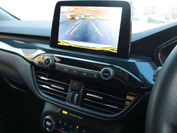 Ford Kuga 2.5 FHEV ST-Line X Edition 5dr CVT