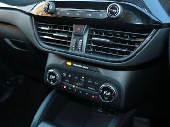 Ford Kuga 2.5 FHEV ST-Line X Edition 5dr CVT