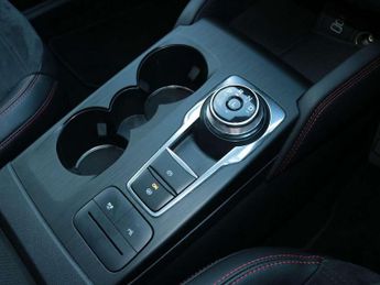 Ford Kuga 2.5 FHEV ST-Line X Edition 5dr CVT