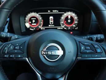 Nissan Juke 1.0 DiG-T Tekna 5dr DCT