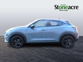 Nissan Juke 1.0 DiG-T Tekna 5dr DCT
