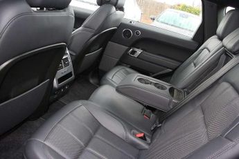 Land Rover Range Rover Sport 3.0 SDV6 HSE 5dr Auto