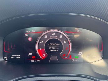 SEAT Arona 1.0 TSI 115 FR 5dr DSG