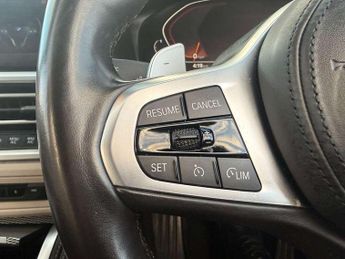 BMW 4 Series Convertible 430i M Sport 2dr Step Auto