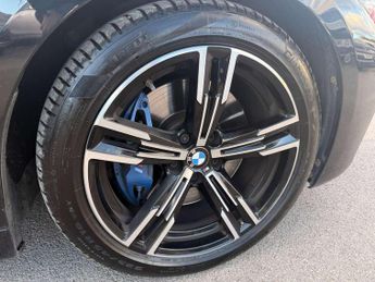 BMW 4 Series Convertible 430i M Sport 2dr Step Auto