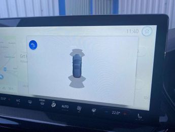 Ford Focus Estate 1.0 EcoBoost Hybrid mHEV 155 ST-Line X 5dr Auto