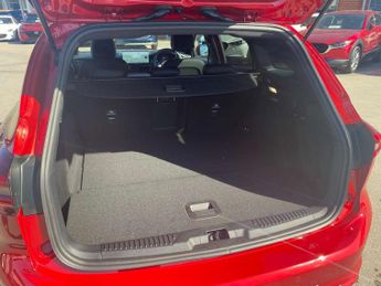 Ford Focus Estate 1.0 EcoBoost Hybrid mHEV 155 ST-Line X 5dr Auto