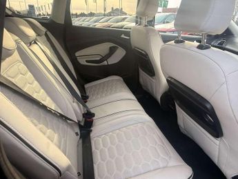 Ford Kuga Vignale 2.0 TDCi 180 5dr Auto