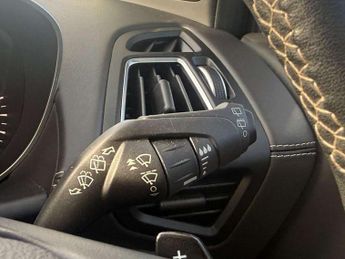 Ford Kuga Vignale 2.0 TDCi 180 5dr Auto