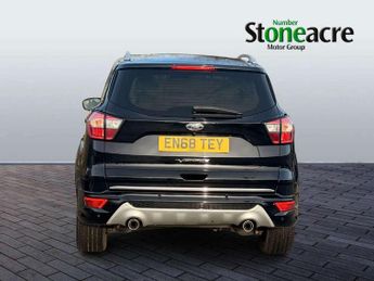 Ford Kuga Vignale 2.0 TDCi 180 5dr Auto