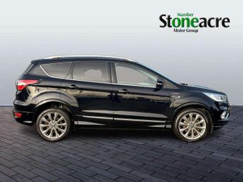 Ford Kuga Vignale 2.0 TDCi 180 5dr Auto