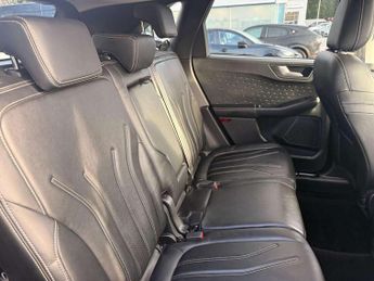 Ford Kuga 2.0 EcoBlue 190 Vignale 5dr Auto AWD