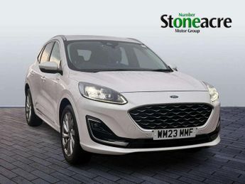 Ford Kuga 1.5 EcoBoost 150 Vignale 5dr