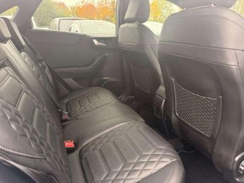 Ford Puma 1.0 EcoBoost Hybr mHEV 155 ST-Line Vignale 5dr DCT