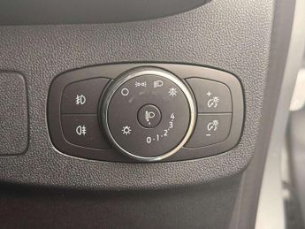 Ford Puma 1.0 EcoBoost Hybr mHEV 155 ST-Line Vignale 5dr DCT