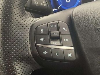 Ford Puma 1.0 EcoBoost Hybr mHEV 155 ST-Line Vignale 5dr DCT