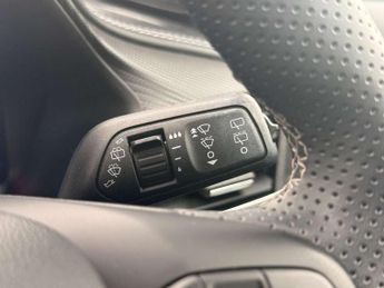 Ford Puma 1.0 EcoBoost Hybr mHEV 155 ST-Line Vignale 5dr DCT