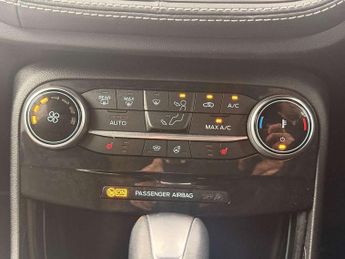 Ford Puma 1.0 EcoBoost Hybr mHEV 155 ST-Line Vignale 5dr DCT