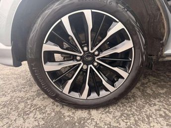 Ford Puma 1.0 EcoBoost Hybr mHEV 155 ST-Line Vignale 5dr DCT