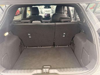 Ford Puma 1.0 EcoBoost Hybr mHEV 155 ST-Line Vignale 5dr DCT