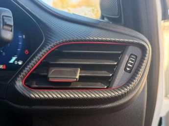 Ford Puma 1.0 EcoBoost Hybrid mHEV ST-Line X 5dr DCT