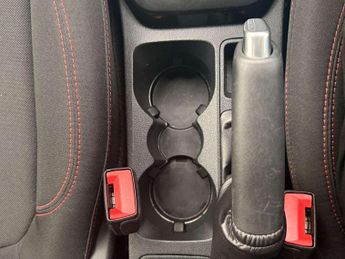 Ford Puma 1.0 EcoBoost Hybrid mHEV ST-Line 5dr DCT