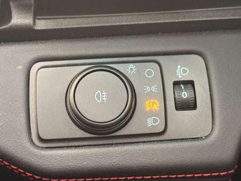 Ford Puma 1.0 EcoBoost Hybrid mHEV ST-Line 5dr DCT