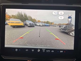 Ford Puma 1.0 EcoBoost Hybrid mHEV ST-Line 5dr DCT