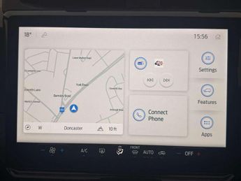 Ford Puma 1.0 EcoBoost Hybrid mHEV ST-Line 5dr DCT