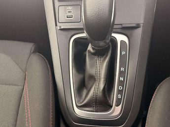 Ford Puma 1.0 EcoBoost Hybrid mHEV ST-Line 5dr DCT