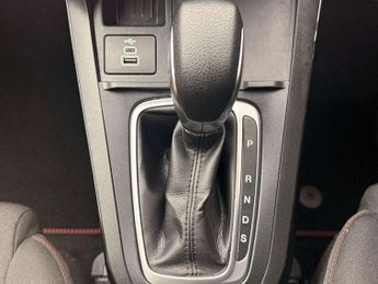 Ford Puma 1.0 EcoBoost Hybrid mHEV ST-Line 5dr DCT