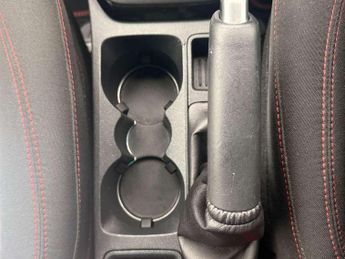 Ford Puma 1.0 EcoBoost Hybrid mHEV ST-Line 5dr DCT