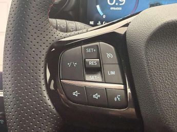 Ford Puma 1.0 EcoBoost Hybrid mHEV ST-Line 5dr DCT