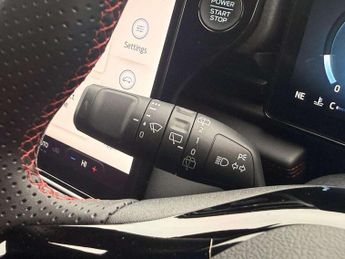 Ford Puma 1.0 EcoBoost Hybrid mHEV ST-Line 5dr DCT