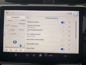 Ford Puma 1.0 EcoBoost Hybrid mHEV ST-Line 5dr DCT