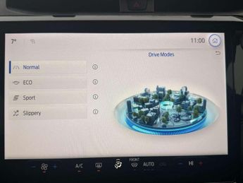 Ford Puma 1.0 EcoBoost Hybrid mHEV ST-Line 5dr DCT