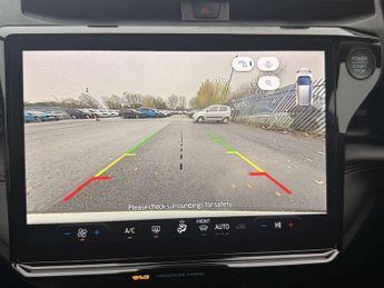 Ford Puma 1.0 EcoBoost Hybrid mHEV ST-Line 5dr DCT