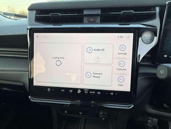 Ford Puma 1.0 EcoBoost Hybrid mHEV Titanium 5dr DCT