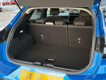 Ford Puma 1.0 EcoBoost Hybrid mHEV Titanium 5dr DCT