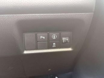 Honda Jazz 1.5 i-MMD Hybrid SR 5dr eCVT