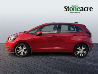 Honda Jazz 1.5 i-MMD Hybrid SR 5dr eCVT