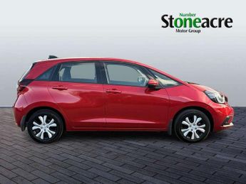 Honda Jazz 1.5 i-MMD Hybrid SR 5dr eCVT