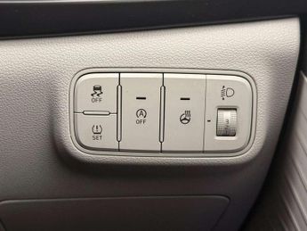 Hyundai Bayon 1.0 TGDi Ultimate 5dr DCT