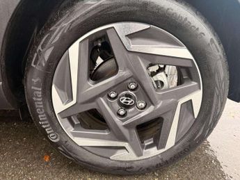 Hyundai Bayon 1.0 TGDi Ultimate 5dr DCT