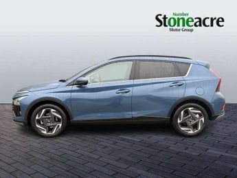 Hyundai Bayon 1.0 TGDi Ultimate 5dr DCT