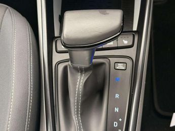 Hyundai Bayon 1.0 TGDi Ultimate 5dr DCT