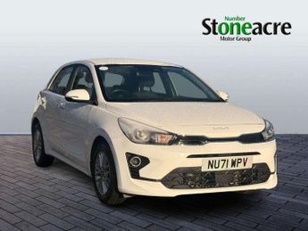 Kia Rio 1.2 DPi 2 5dr