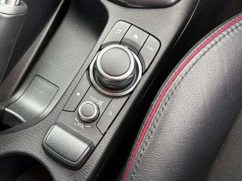 Mazda 2 1.5 Skyactiv G Homura Aka 5dr Auto