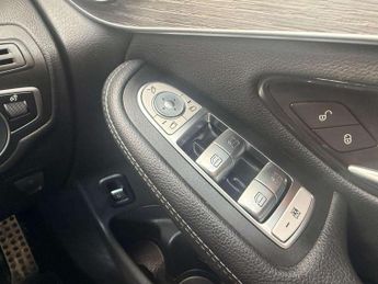 Mercedes-Benz GLC Coupe GLC 300de 4Matic AMG Line 5dr 9G-Tronic