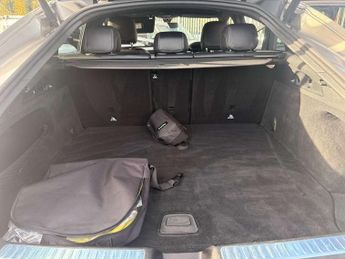 Mercedes-Benz GLC Coupe GLC 300de 4Matic AMG Line 5dr 9G-Tronic